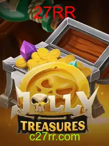 JollyTreasures