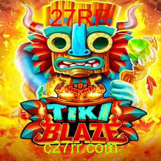 TikiBlaze