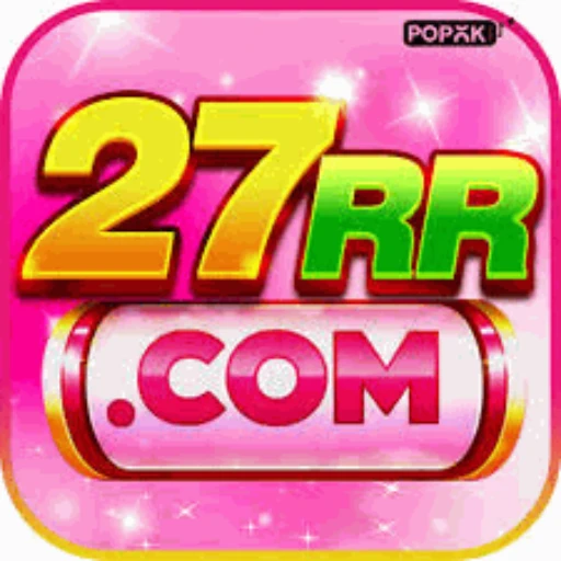 27RR Logo